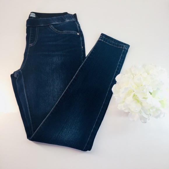 Vera Wang Denim - MATERNITY DENIM JEANS BY VERA WANG SIZE 0